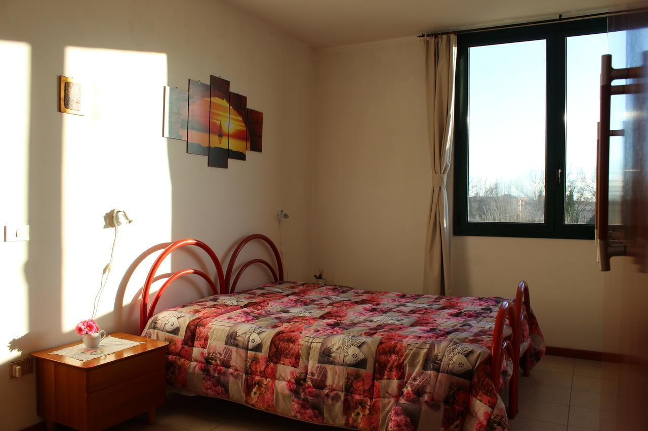 Oasi Del Piacere Appartement Pisa Buitenkant foto