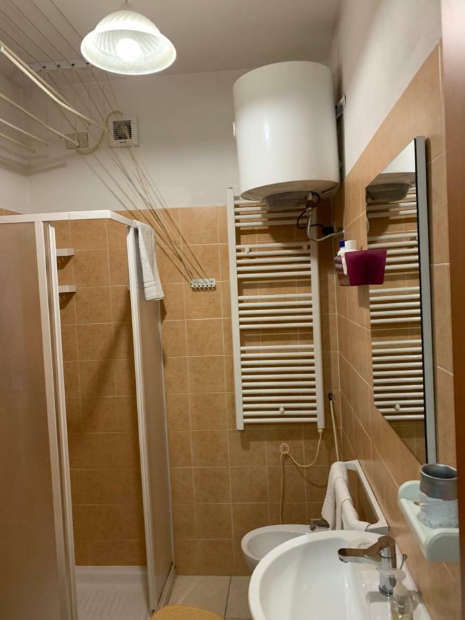 Oasi Del Piacere Appartement Pisa Buitenkant foto